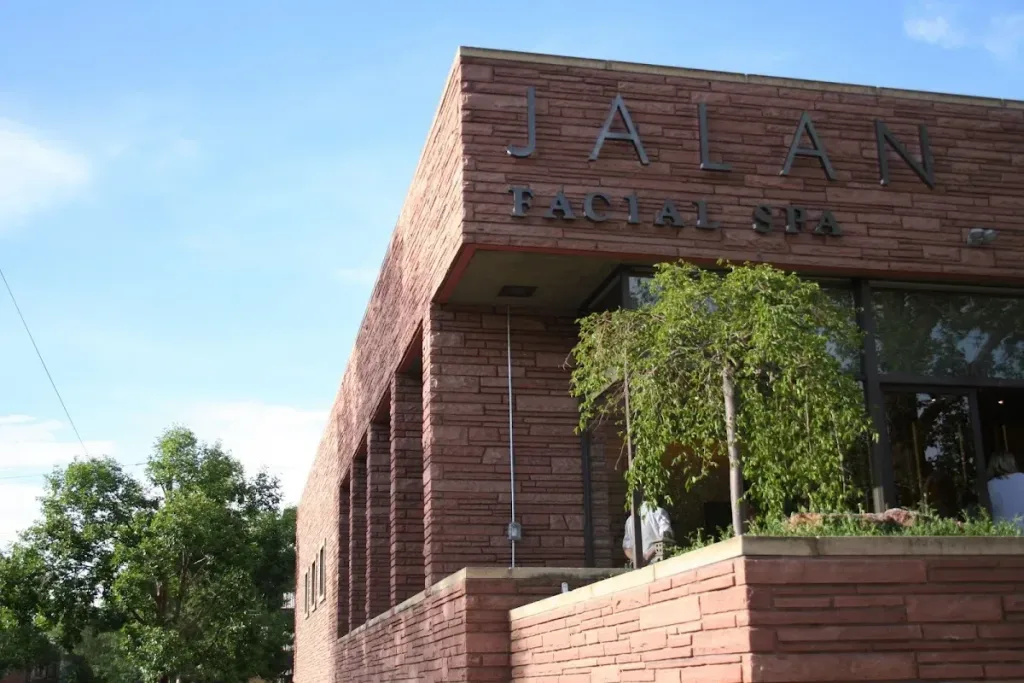 Jalan Facial Spa — Day spa in Denver